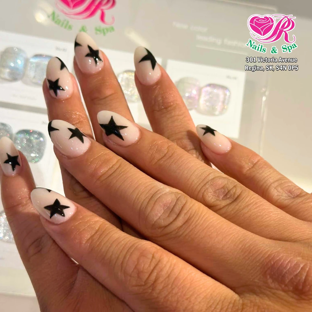 Cute nails